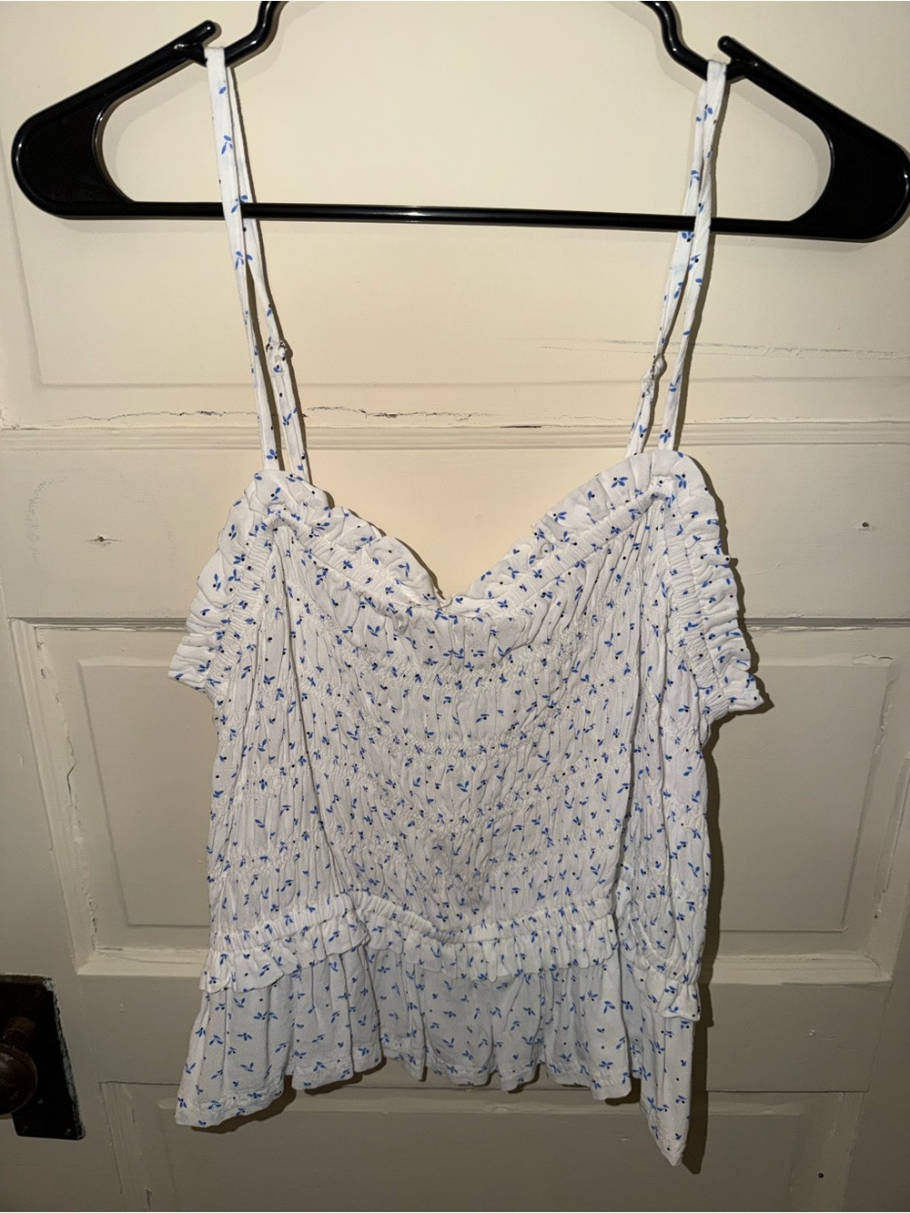 Cute top